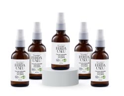 5 pack Citronella Body Mist - Fermente Mutfağım