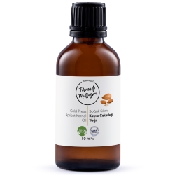 Apricot Kernel Oil 50 ml - 1