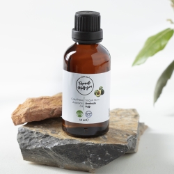 Avocado Oil 50 ml - Fermente Mutfağım (1)