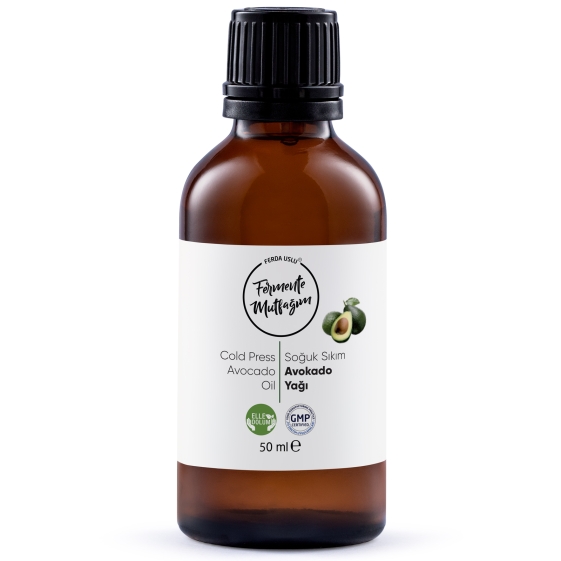 Avocado Oil 50 ml - 1