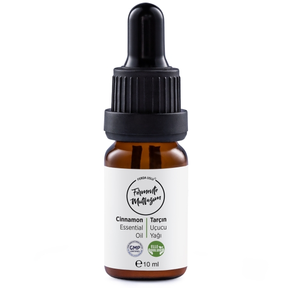 Cinnamon Oil 10 ml - 1