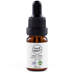 Lemon Oil 10 ml - 1