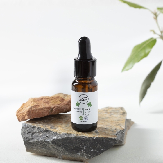 Peppermint Oil 10 ml - 2