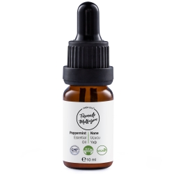 Peppermint Oil 10 ml - 1