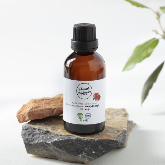 Pomegranate Seed Oil 50 ml - 2