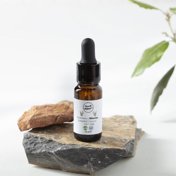 Rosemary Oil 10 ml - 2